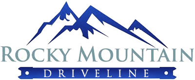 Rocky Mountain Driveline logo